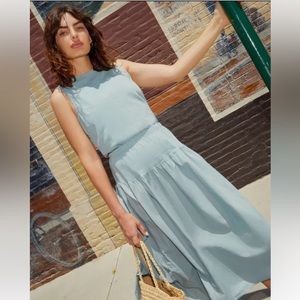 Nation Ltd. Callie dress - Medium. NWT